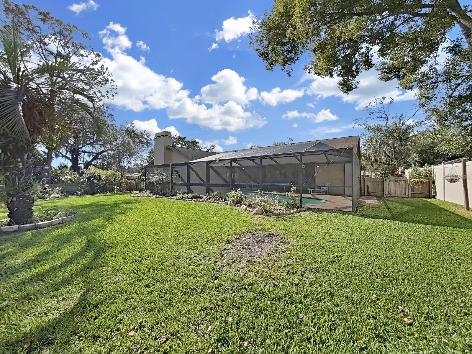 HICKORY HILL SUB PH - Residential