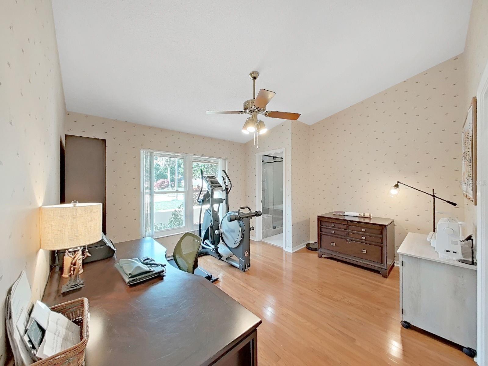 HICKORY HILL SUB PH - Residential