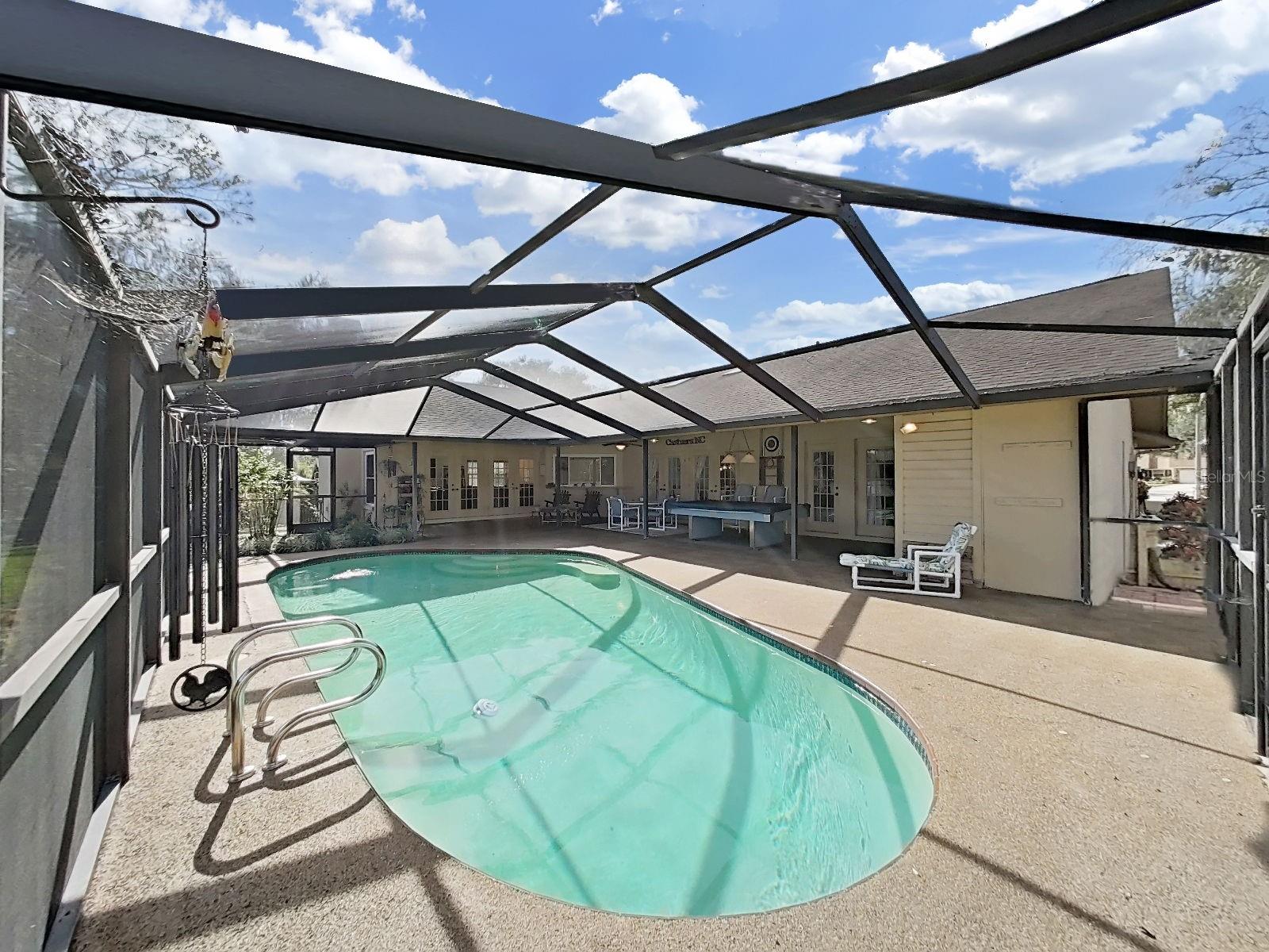 HICKORY HILL SUB PH - Residential