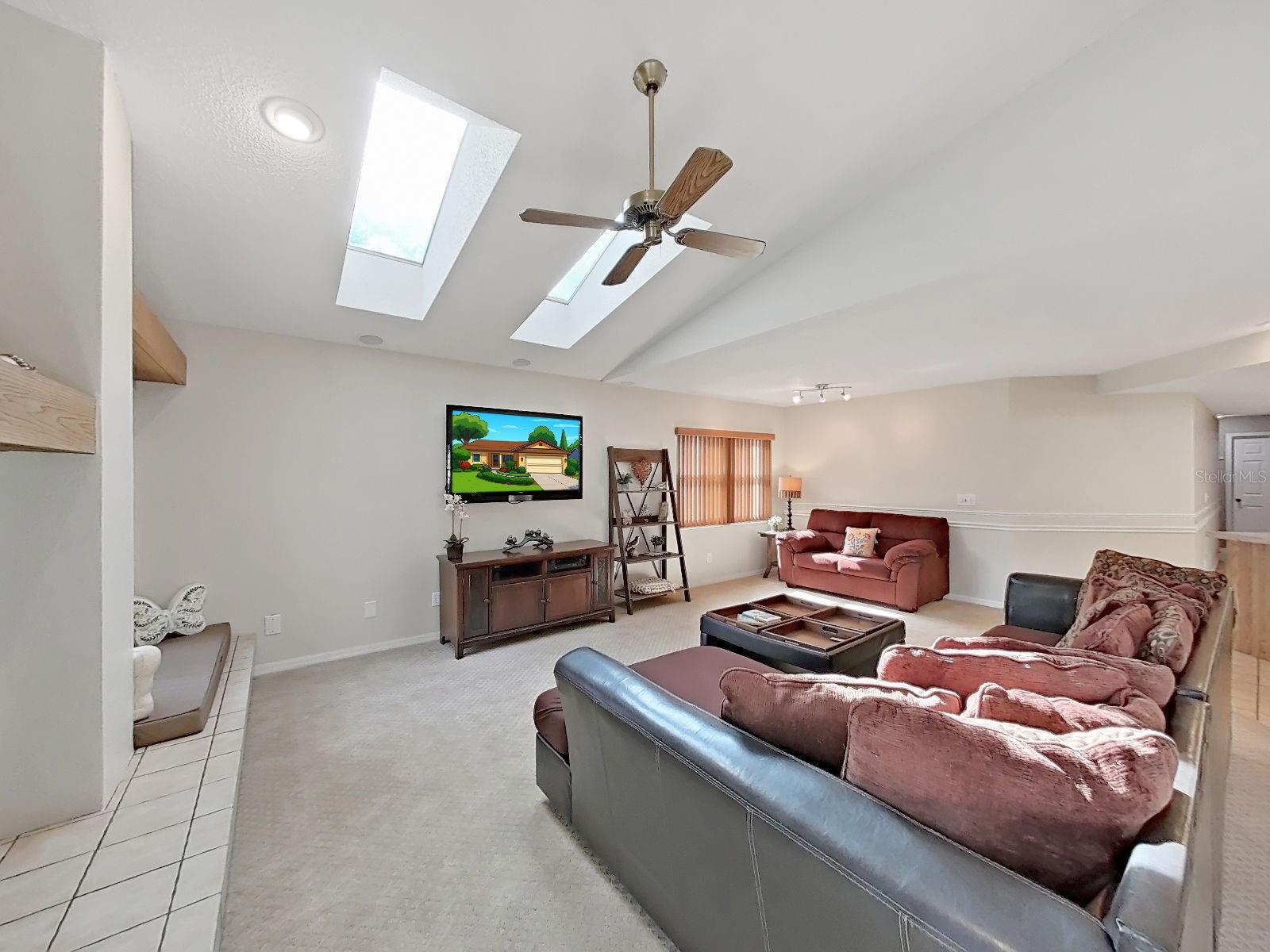 HICKORY HILL SUB PH - Residential