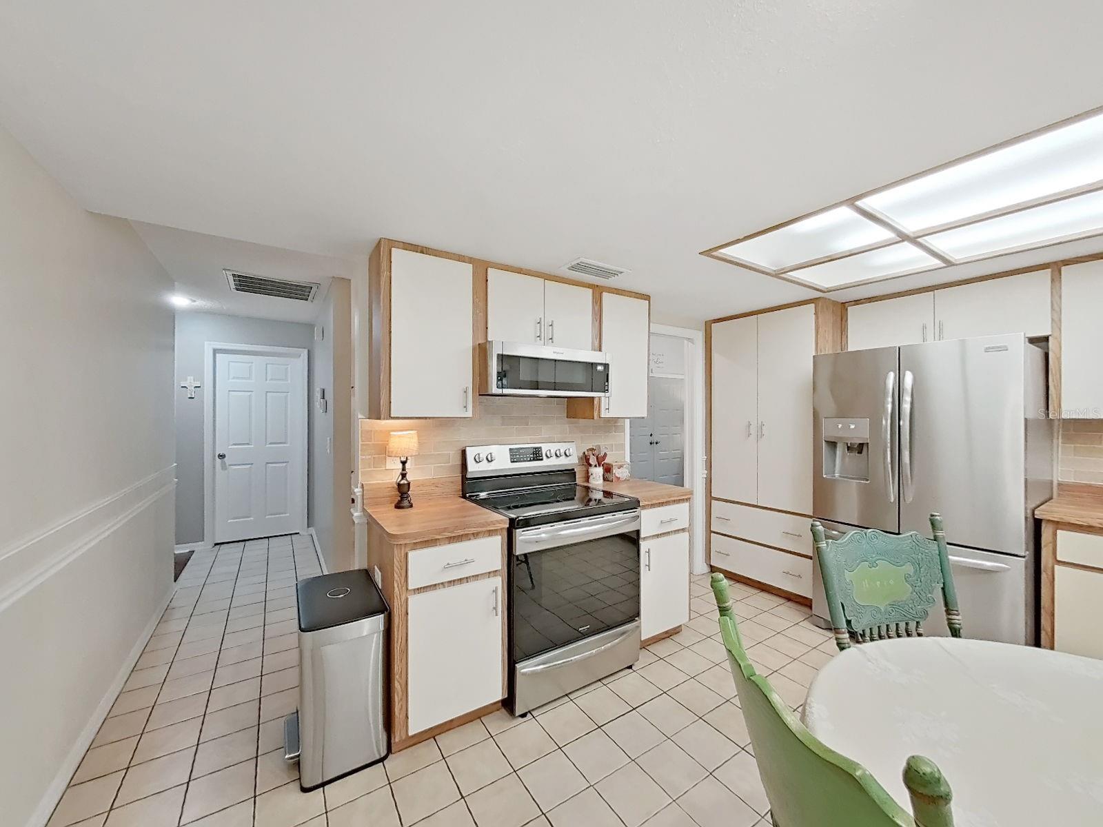 HICKORY HILL SUB PH - Residential