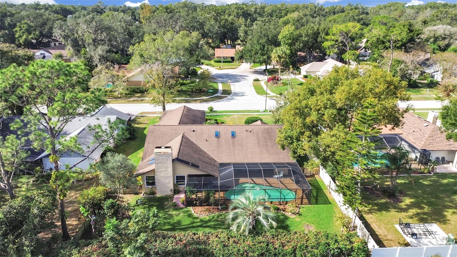 HICKORY HILL SUB PH - Residential