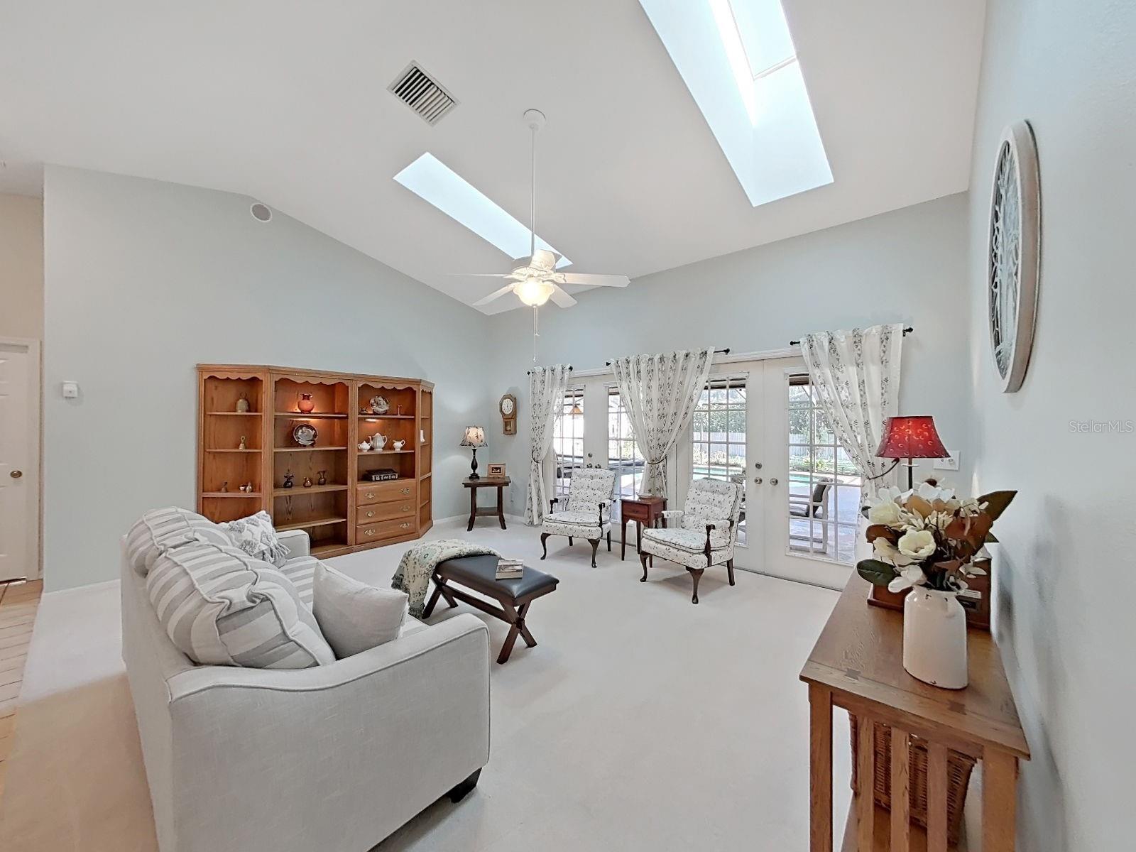 HICKORY HILL SUB PH - Residential