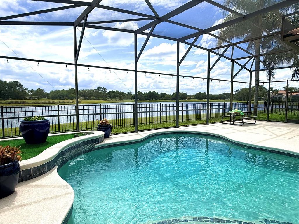 Photo of 13424 Heswall Run, Orlando, FL 32832 (MLS # O6401642)