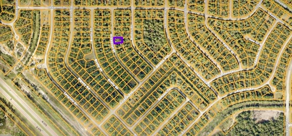This BUILDABLE LOT is in North Port where lots of activities like many restaurants, shopping plazas, great schools, entertainment are all within a quick drive and the beach is less than 1 hour away. Make this the spot for your future home or investment!