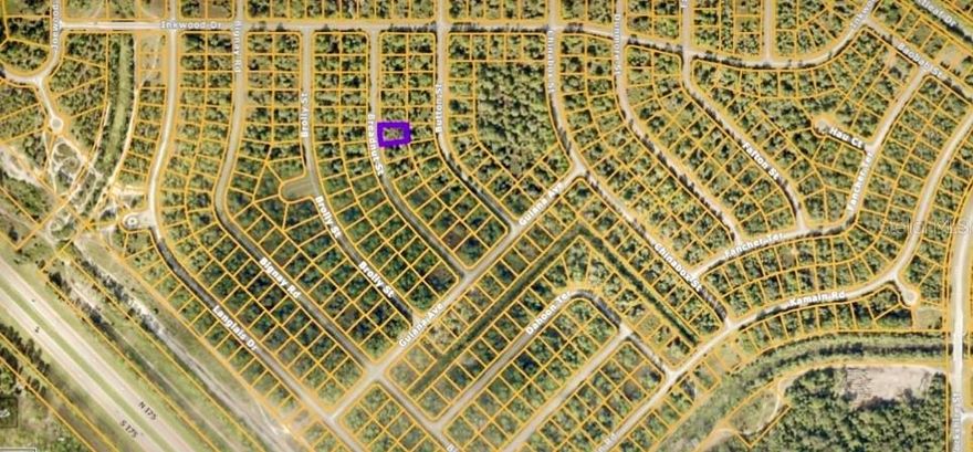 This BUILDABLE LOT is in North Port where lots of activities like many restaurants, shopping plazas, great schools, entertainment are all within a quick drive and the beach is less than 1 hour away. Make this the spot for your future home or investment!