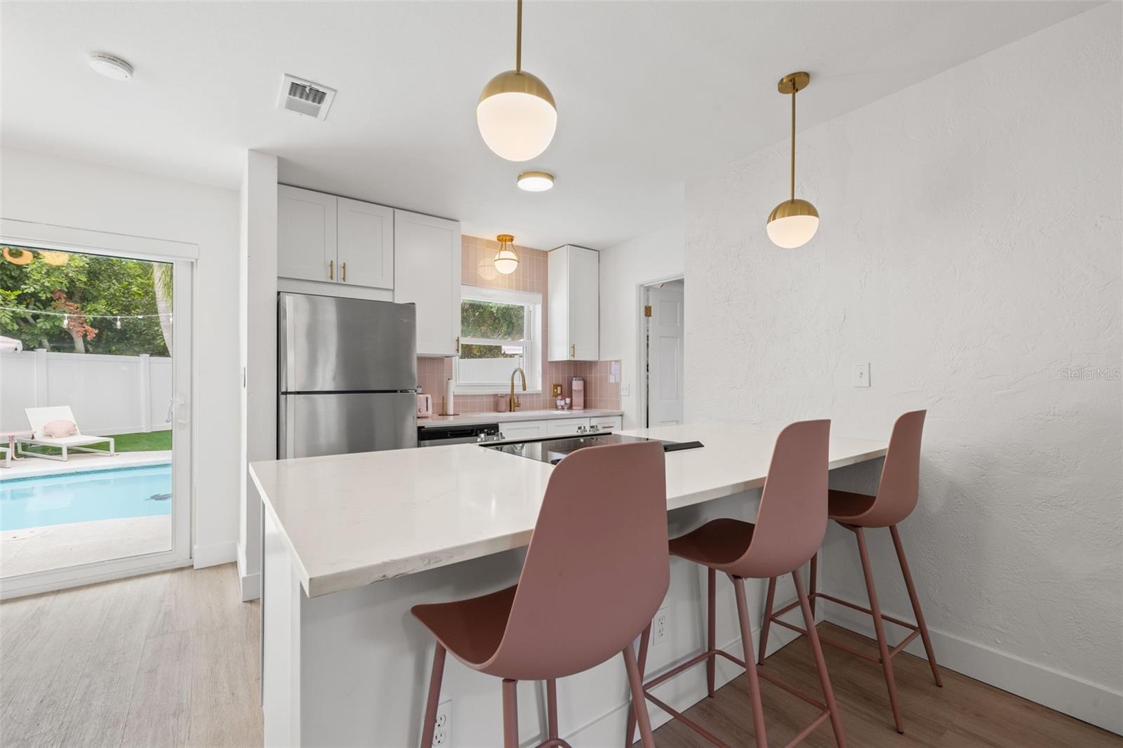 COQUINA KEY SEC 1 - Residential