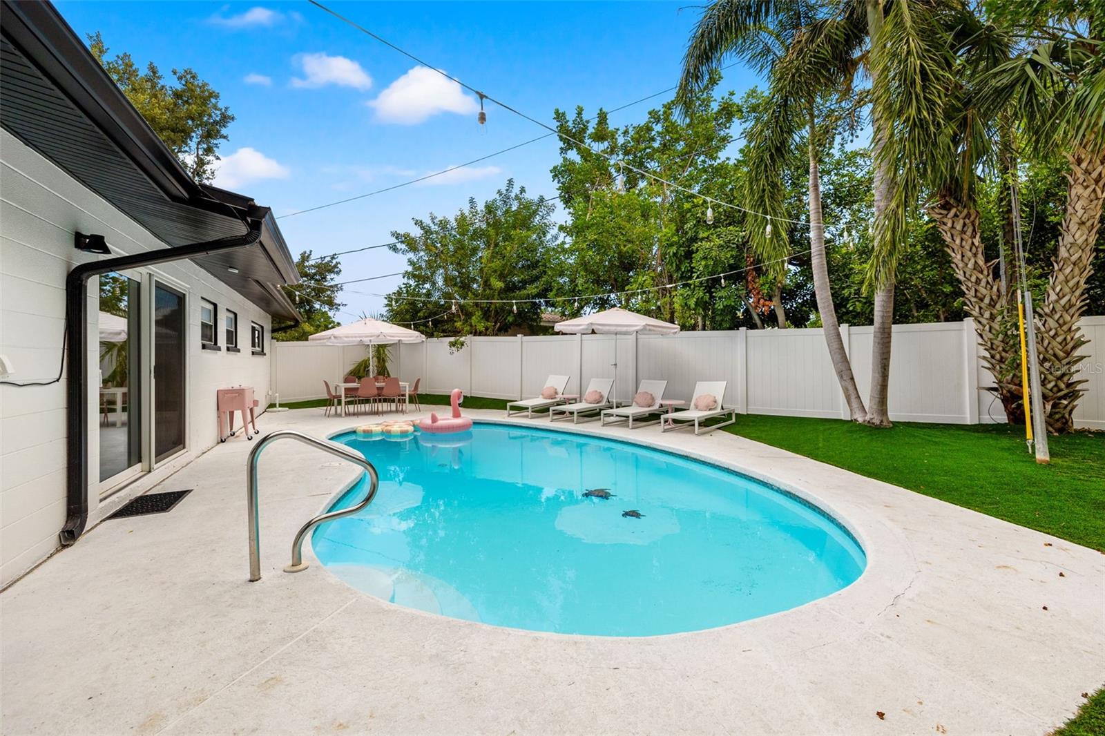 COQUINA KEY SEC 1 - Residential