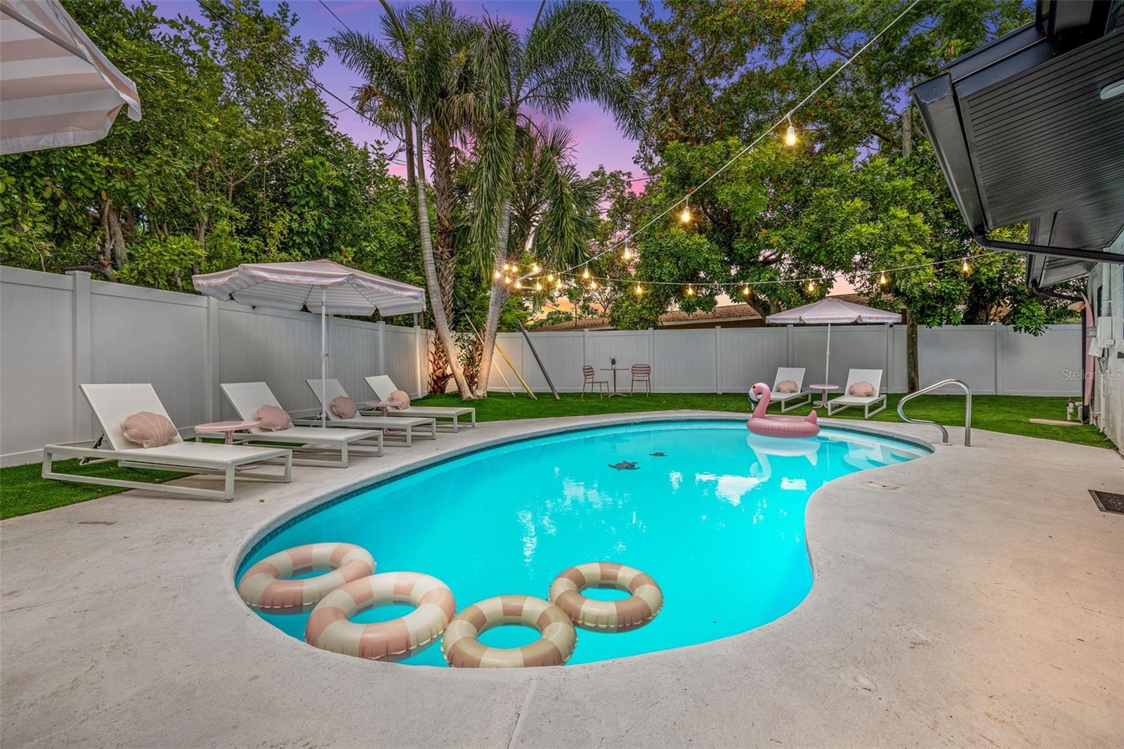 COQUINA KEY SEC 1 - Residential