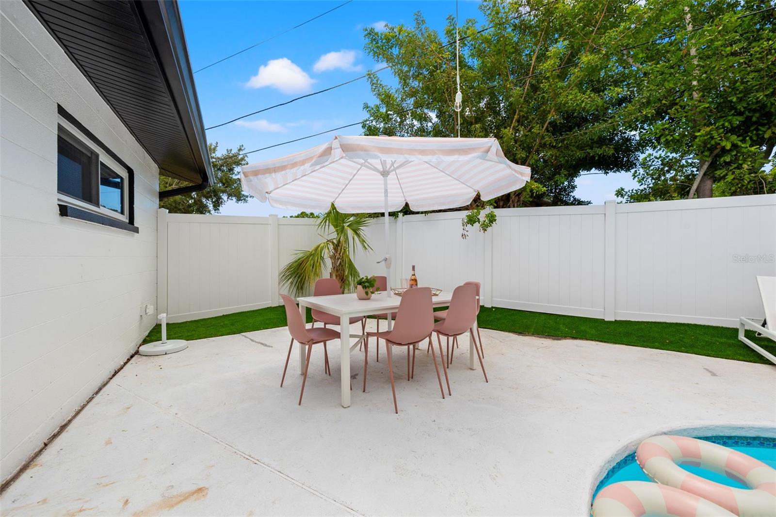 COQUINA KEY SEC 1 - Residential