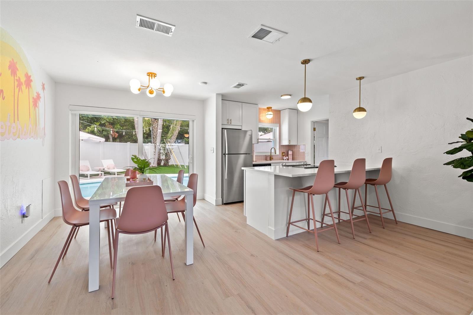 COQUINA KEY SEC 1 - Residential