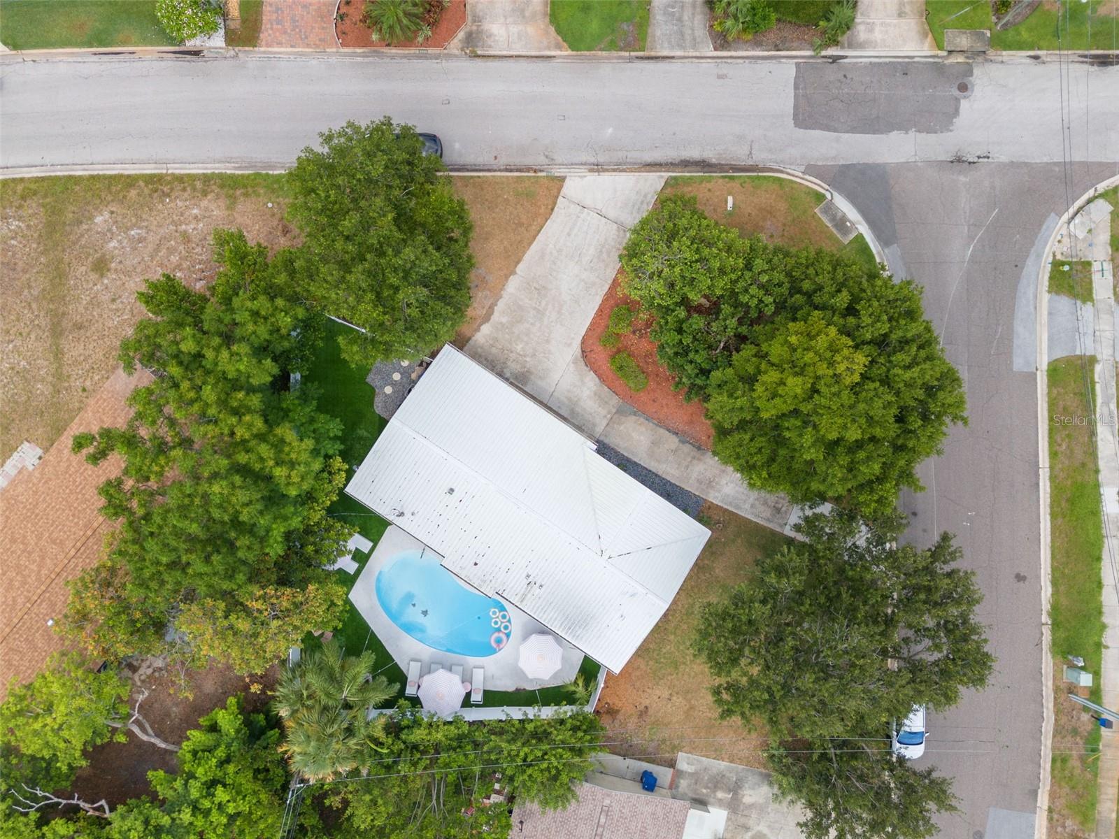 COQUINA KEY SEC 1 - Residential