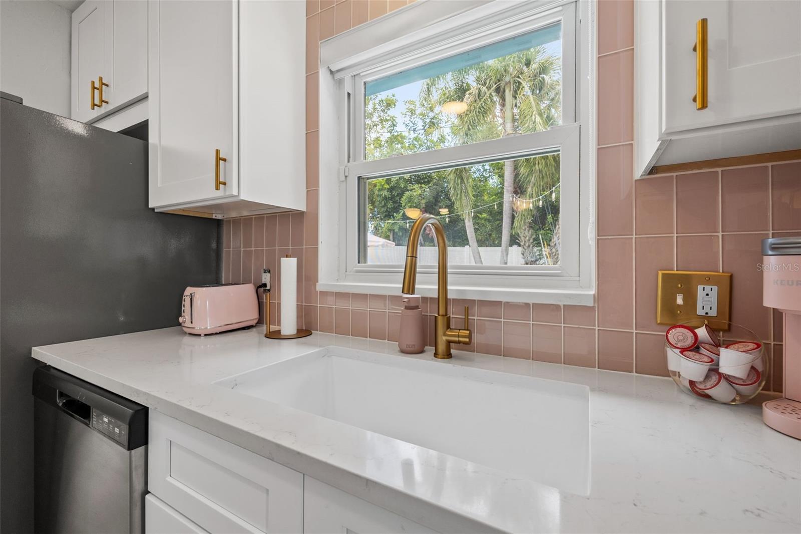 COQUINA KEY SEC 1 - Residential