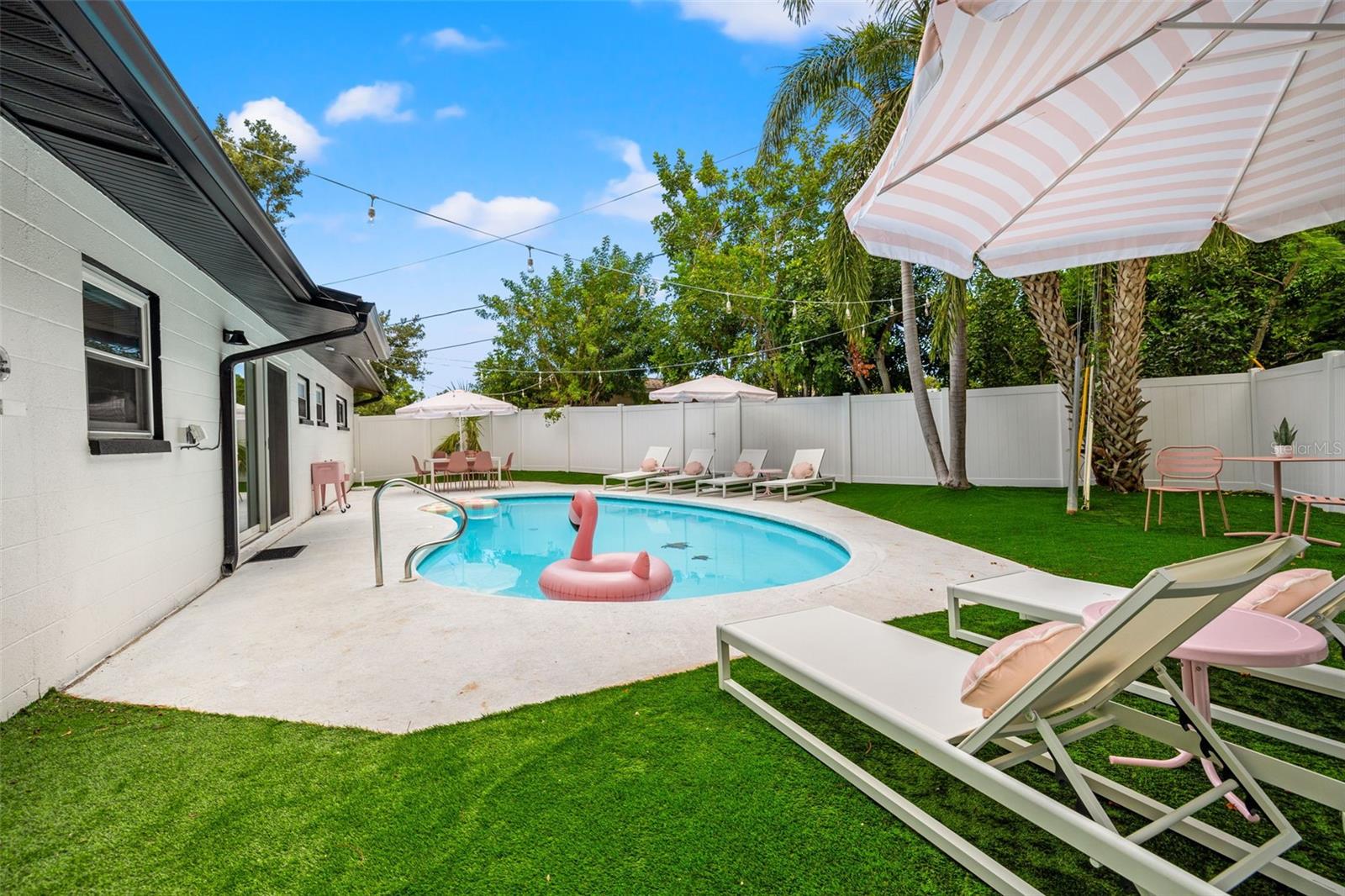 COQUINA KEY SEC 1 - Residential