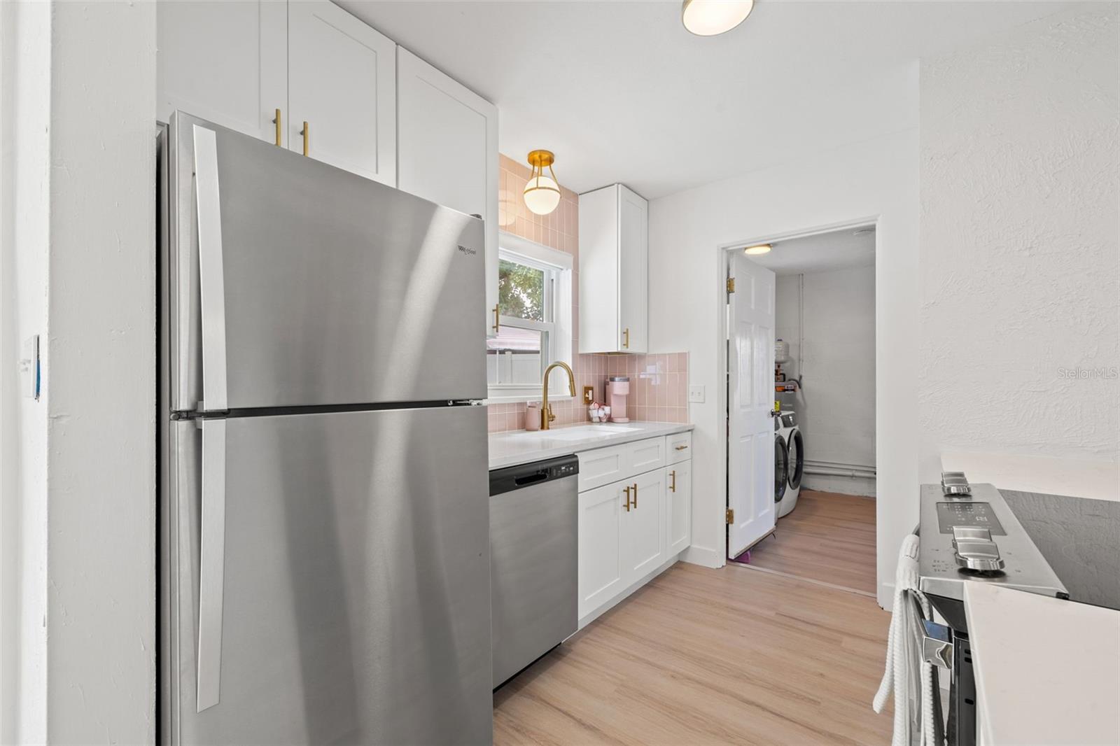 COQUINA KEY SEC 1 - Residential