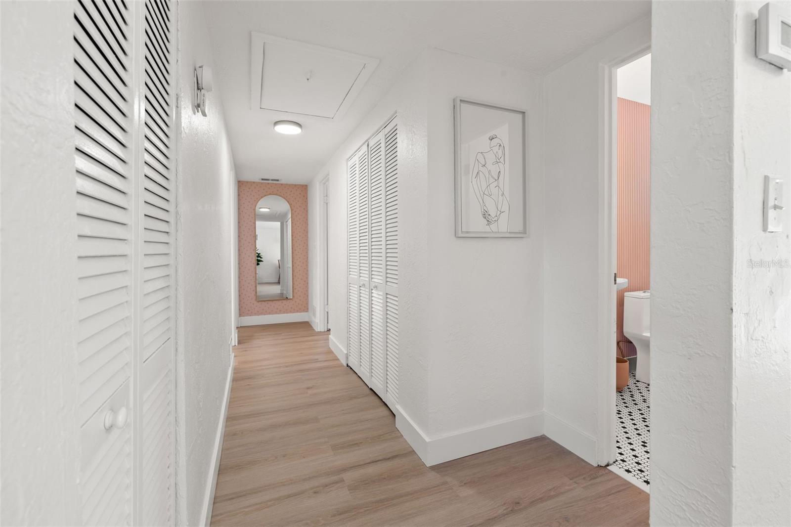 COQUINA KEY SEC 1 - Residential