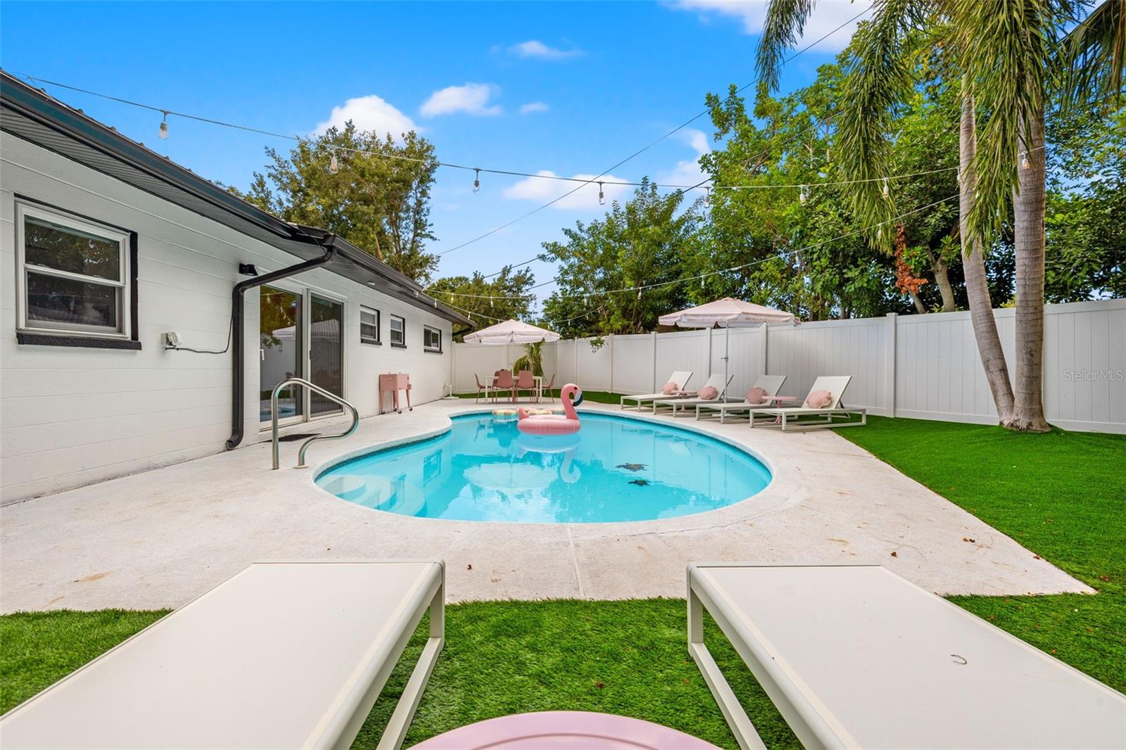 COQUINA KEY SEC 1 - Residential