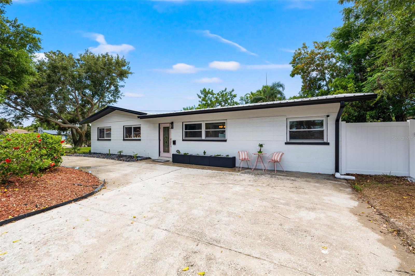 COQUINA KEY SEC 1 - Residential