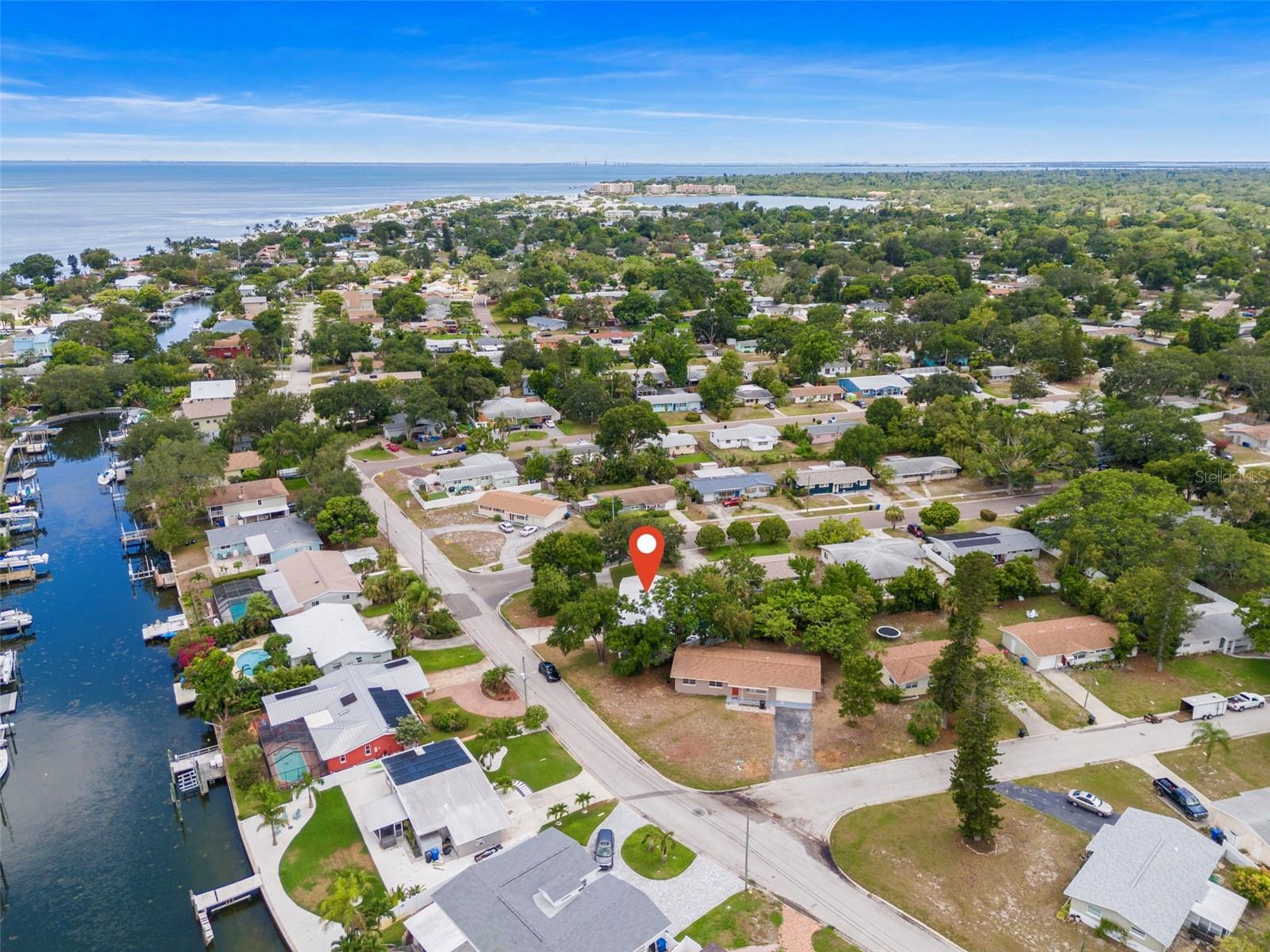 COQUINA KEY SEC 1 - Residential