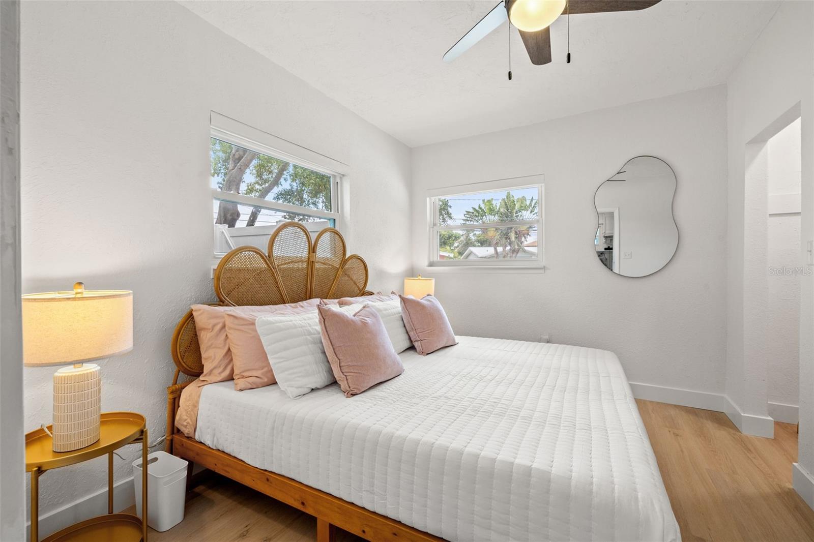 COQUINA KEY SEC 1 - Residential