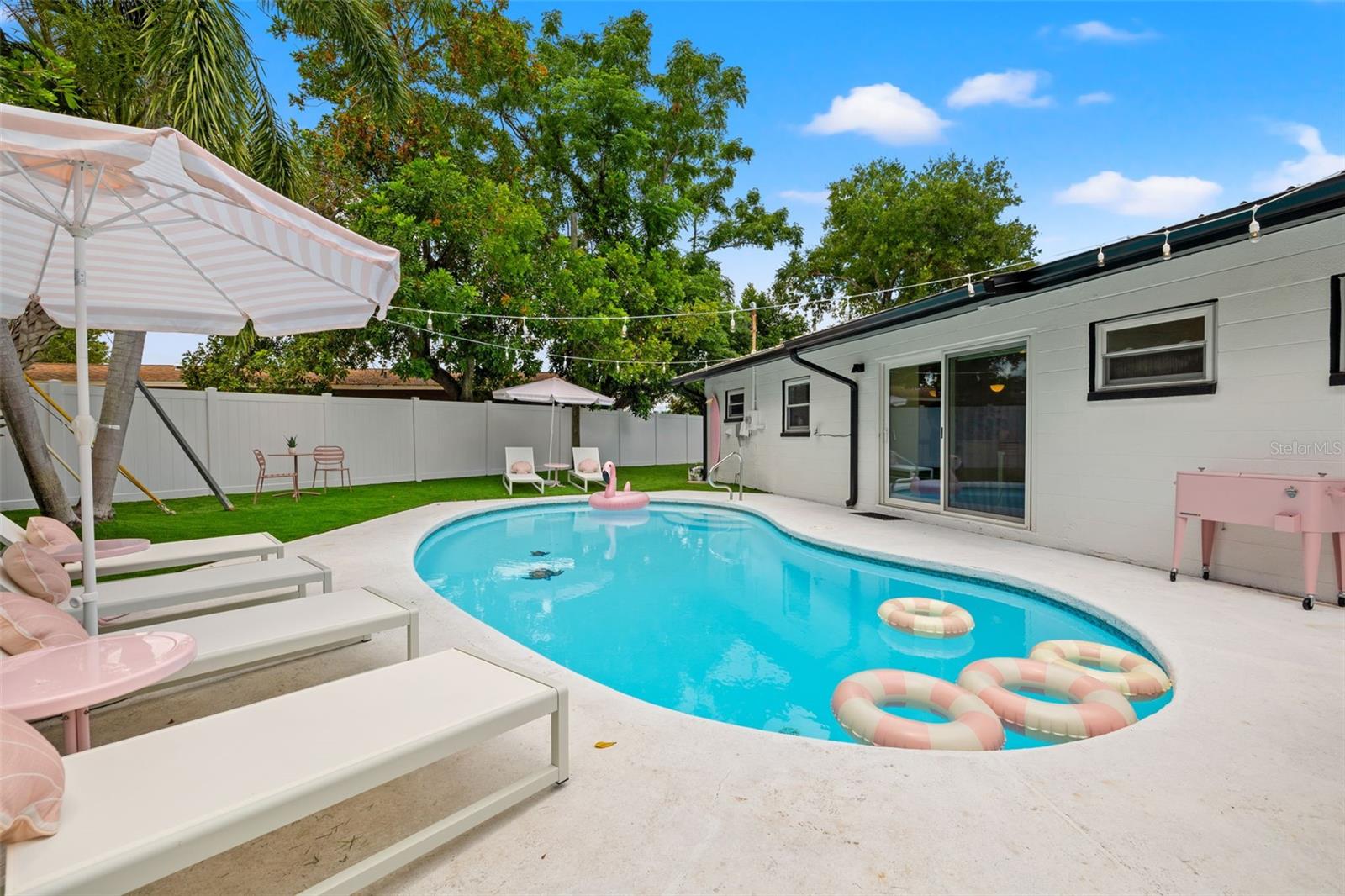 COQUINA KEY SEC 1 - Residential