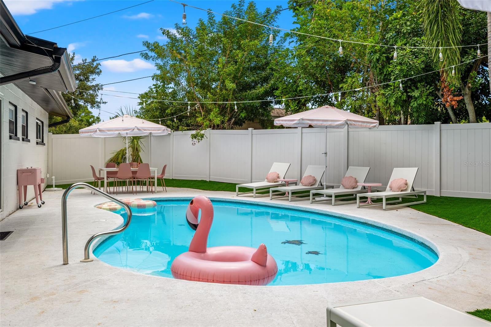 COQUINA KEY SEC 1 - Residential