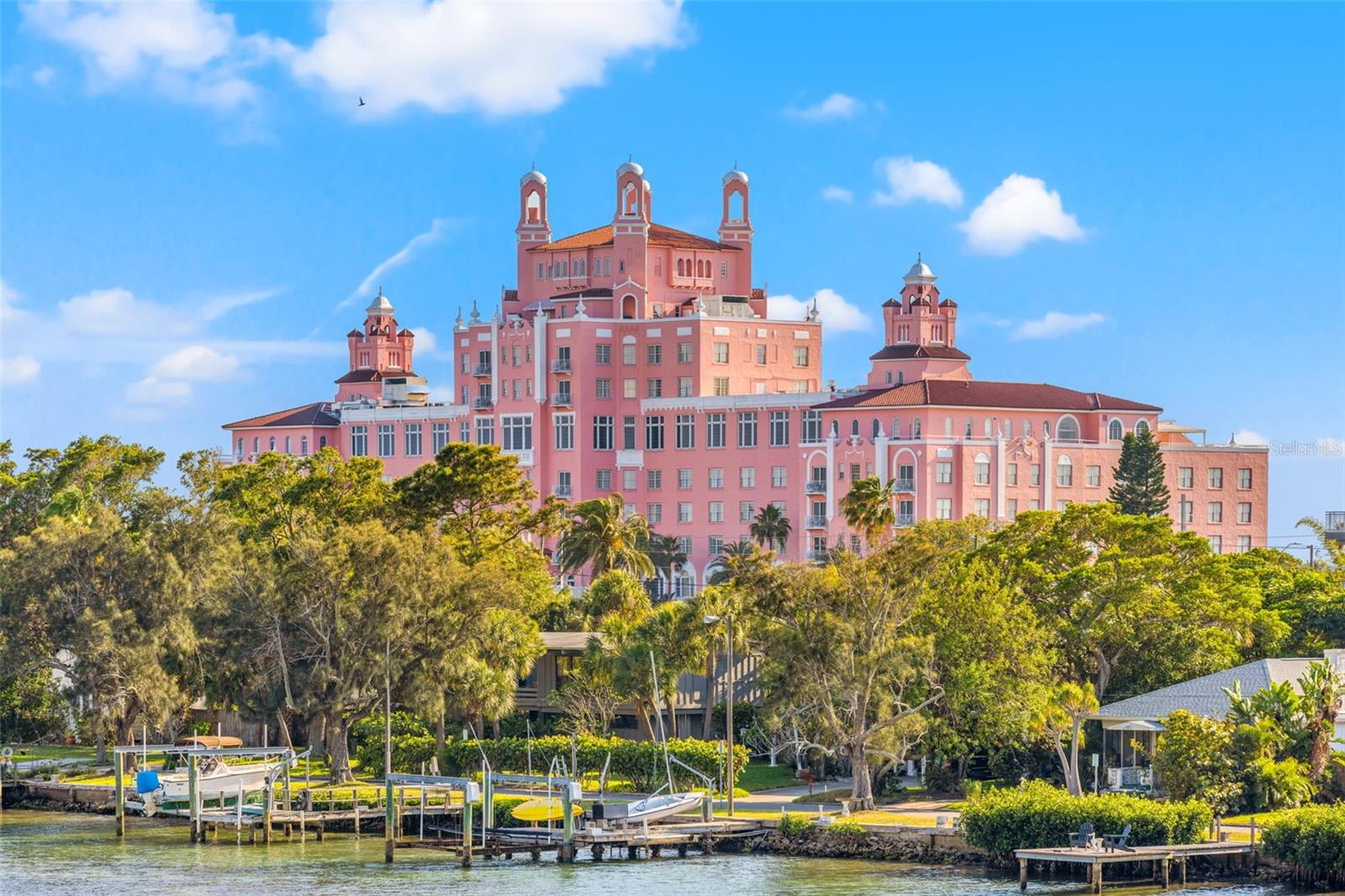 COQUINA KEY SEC 1 - Residential