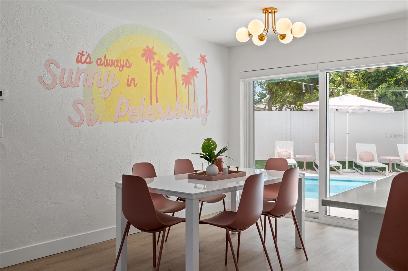 COQUINA KEY SEC 1 - Residential