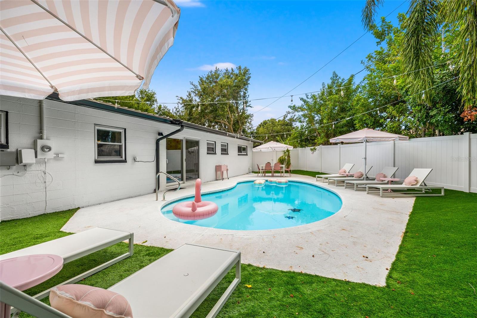 COQUINA KEY SEC 1 - Residential