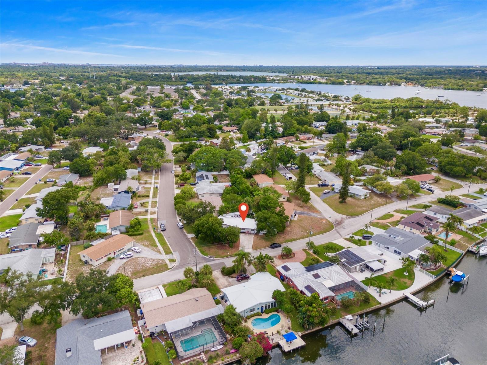 COQUINA KEY SEC 1 - Residential