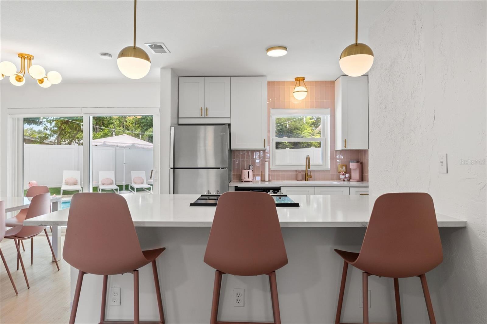 COQUINA KEY SEC 1 - Residential