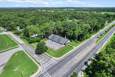 Tiny photo for 1601 NW 14th Street, Ocala, FL 34475 (MLS # OM705219)