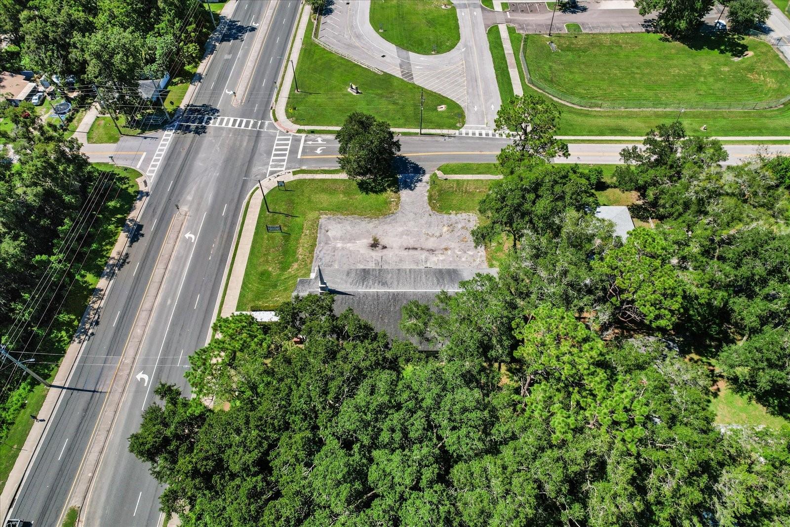 BUNCHE HEIGHTS - Commercial Sale