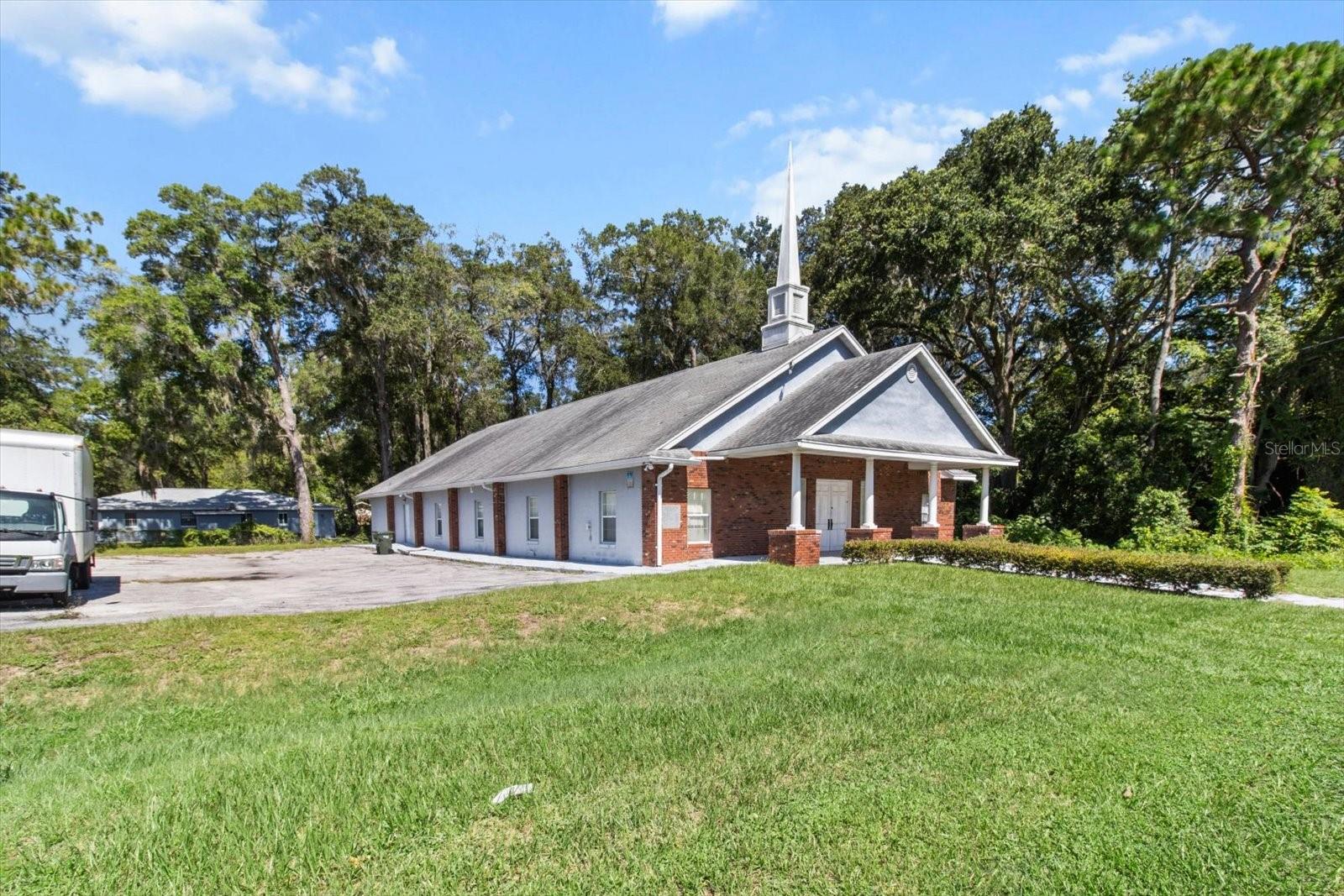BUNCHE HEIGHTS - Commercial Sale