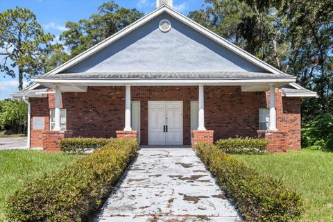 Tiny photo for 1601 NW 14th Street, Ocala, FL 34475 (MLS # OM705219)