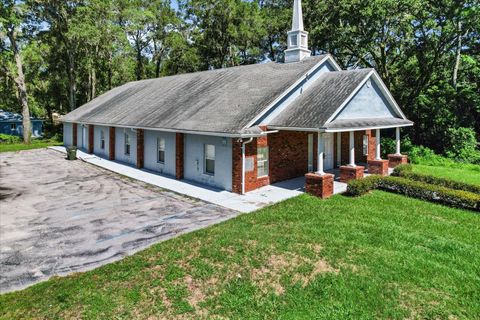 Tiny photo for 1601 NW 14th Street, Ocala, FL 34475 (MLS # OM705219)