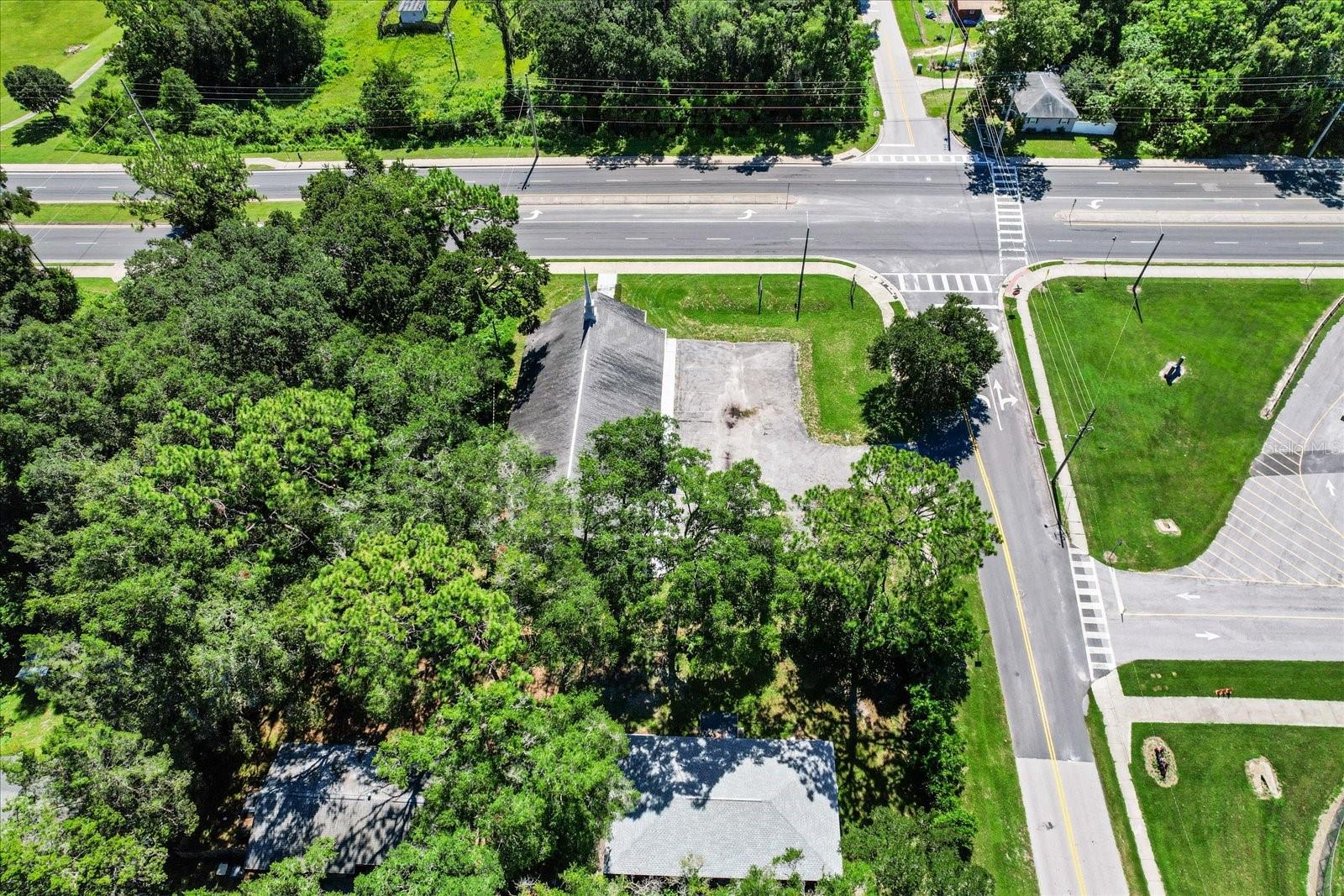 BUNCHE HEIGHTS - Commercial Sale