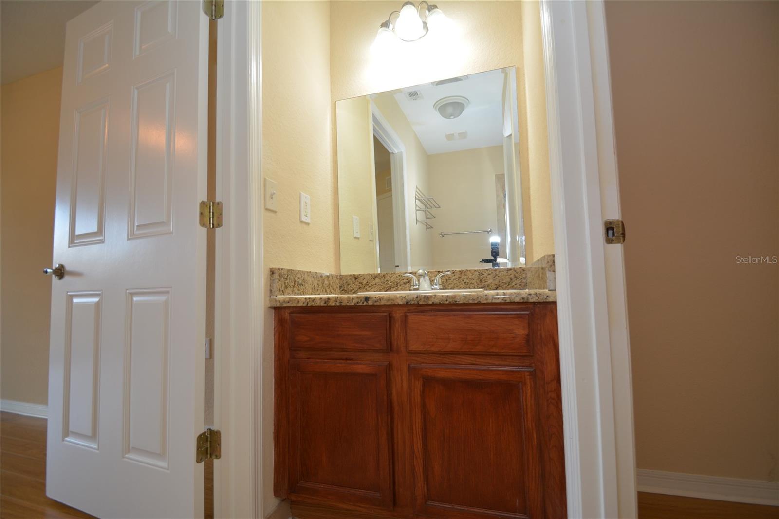 PALM POINTE - Residential