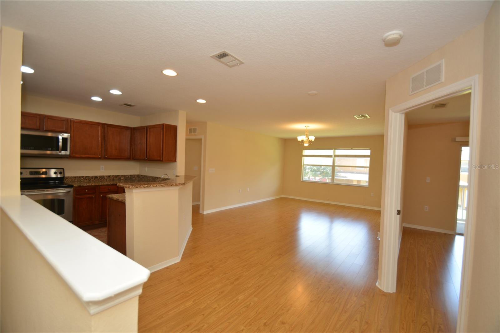 4600 E MOODY BOULEVARD 14N