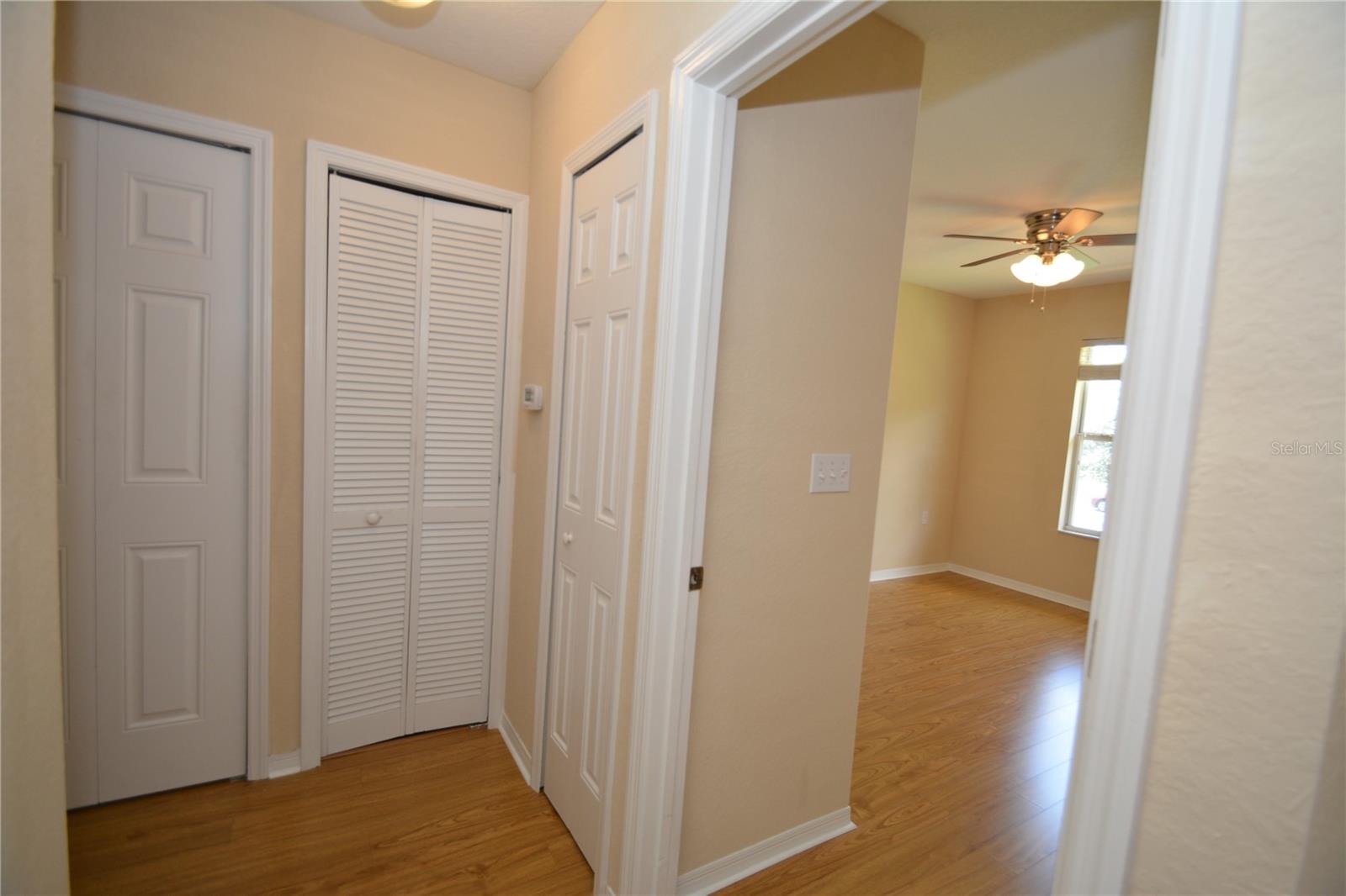 PALM POINTE - Residential