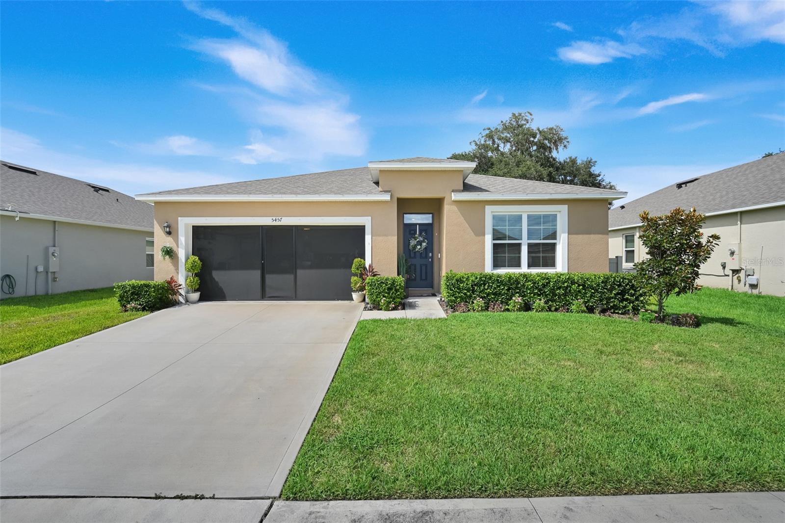 5457 HAYLOFT DRIVE