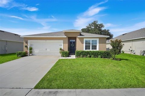 Photo of 5457 Hayloft Drive, Apopka, FL 32712 (MLS # O6438487)