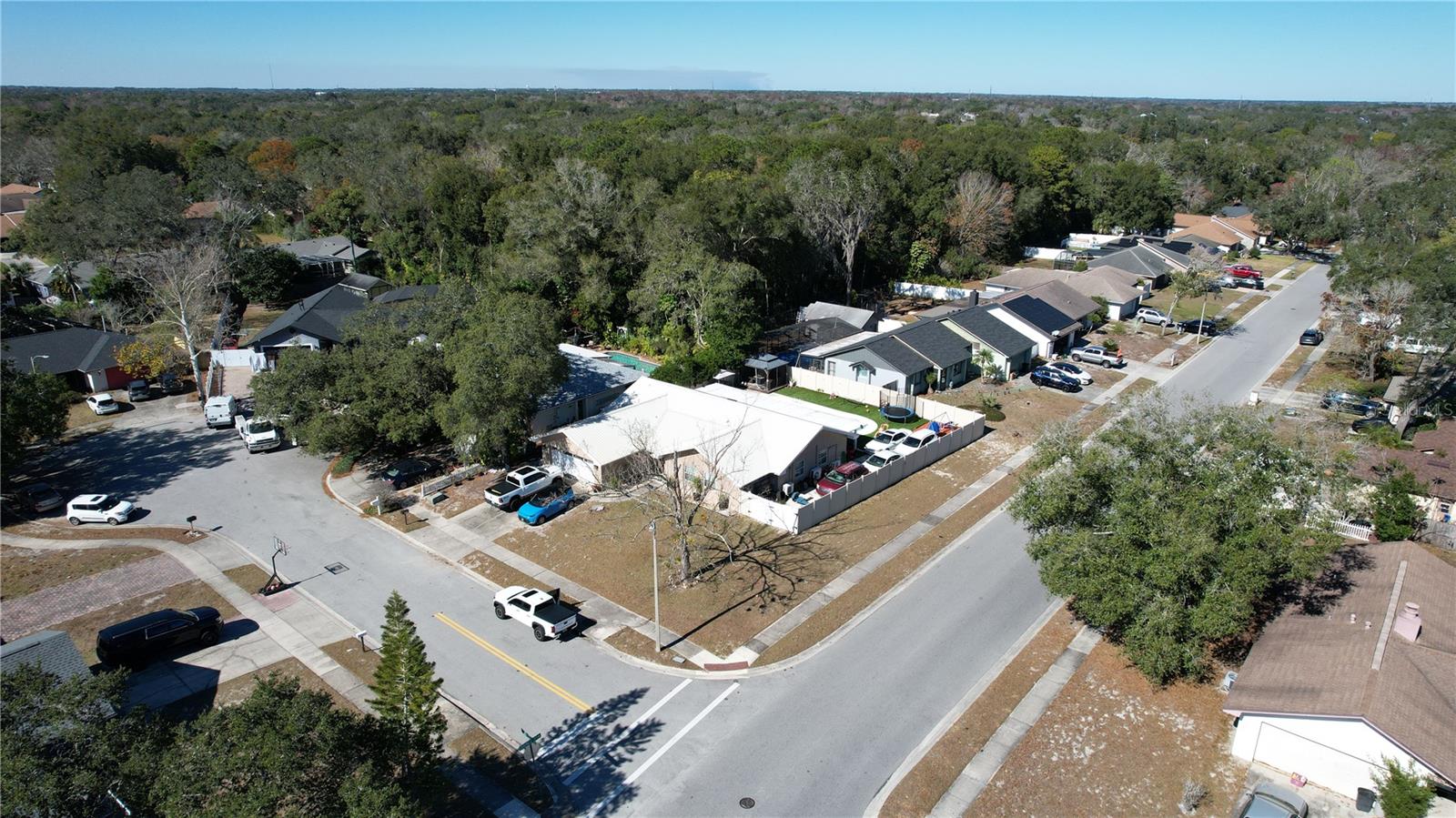 STERLING OAKS - Residential