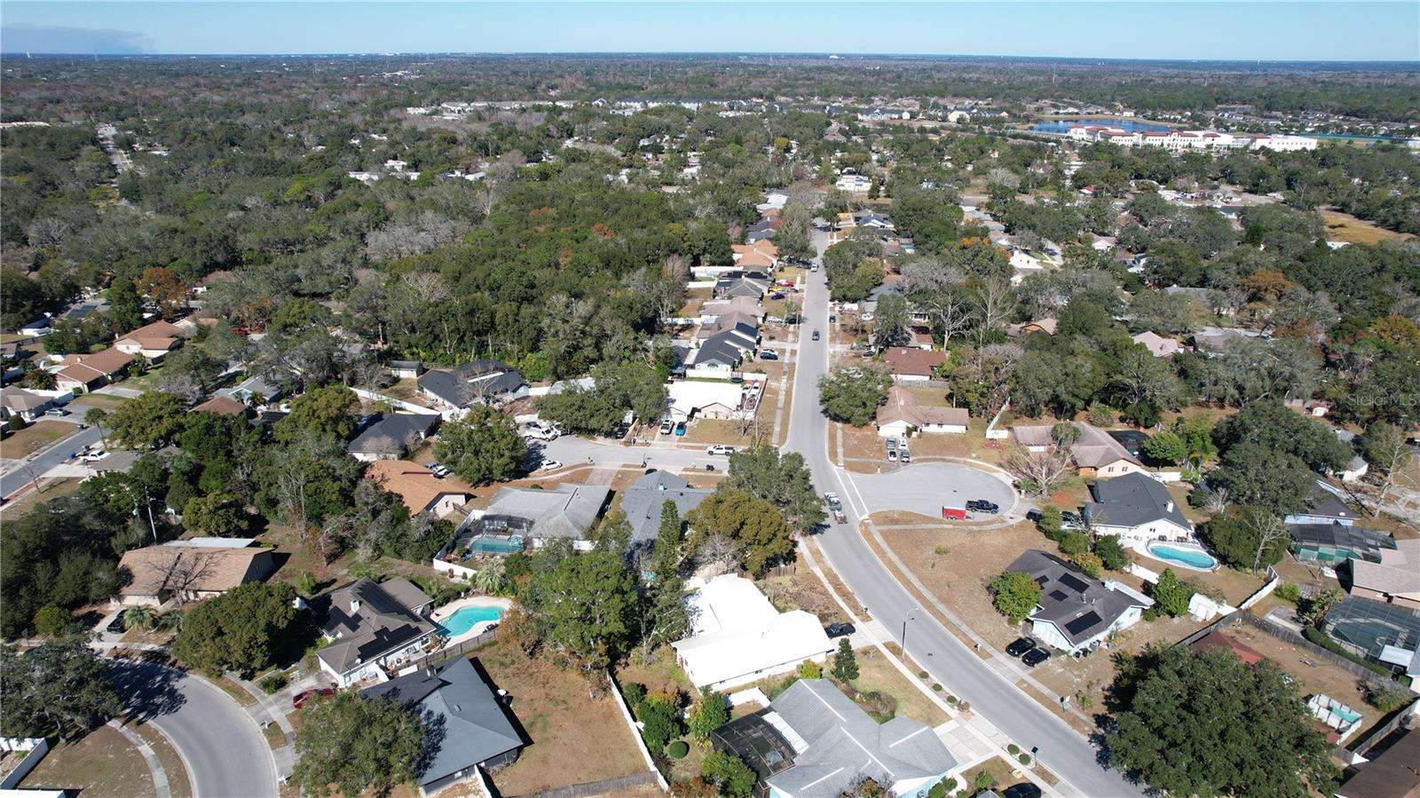 STERLING OAKS - Residential