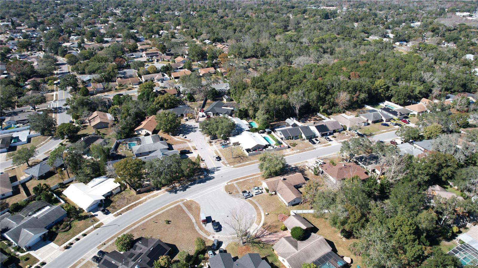 STERLING OAKS - Residential