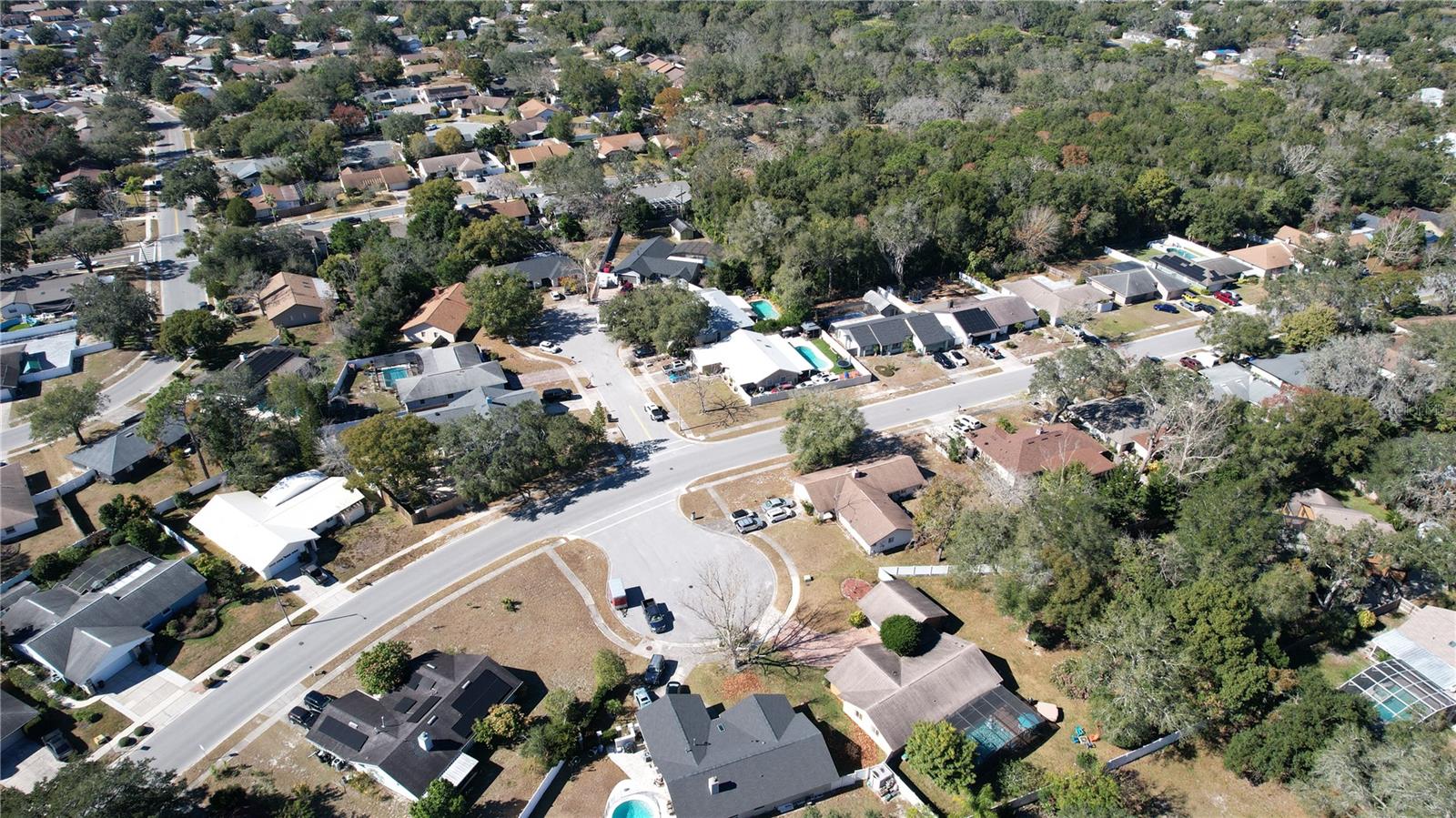 STERLING OAKS - Residential