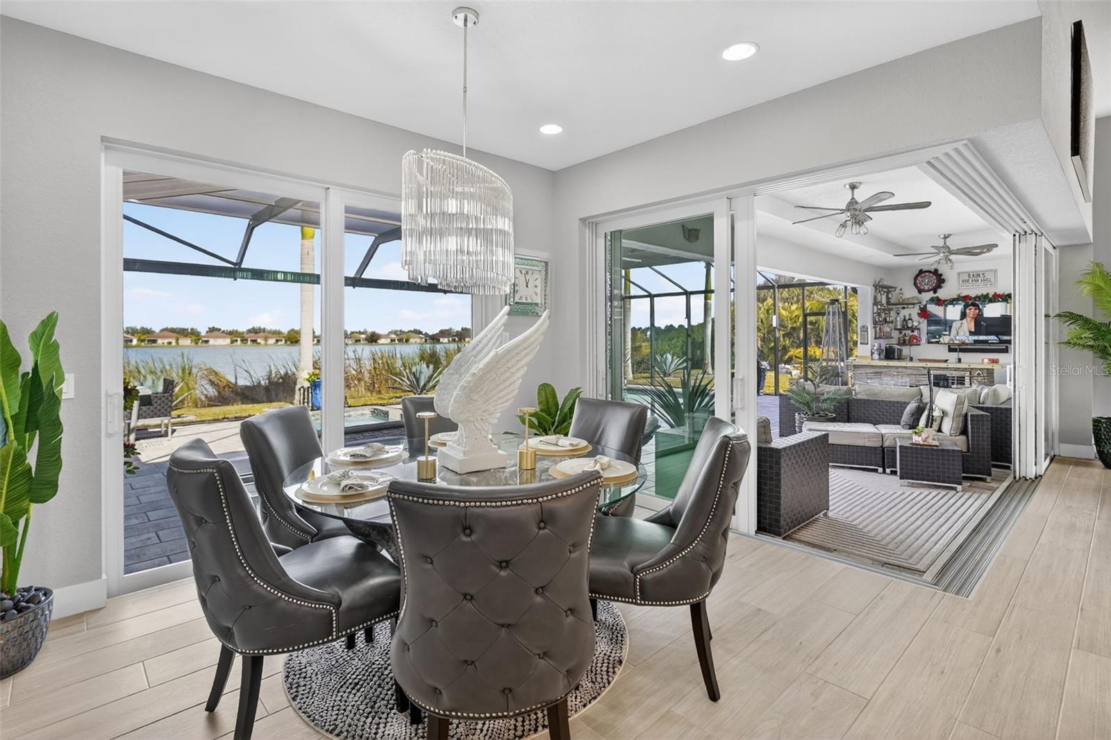 SCENIC VIEW ESTATES - Residential