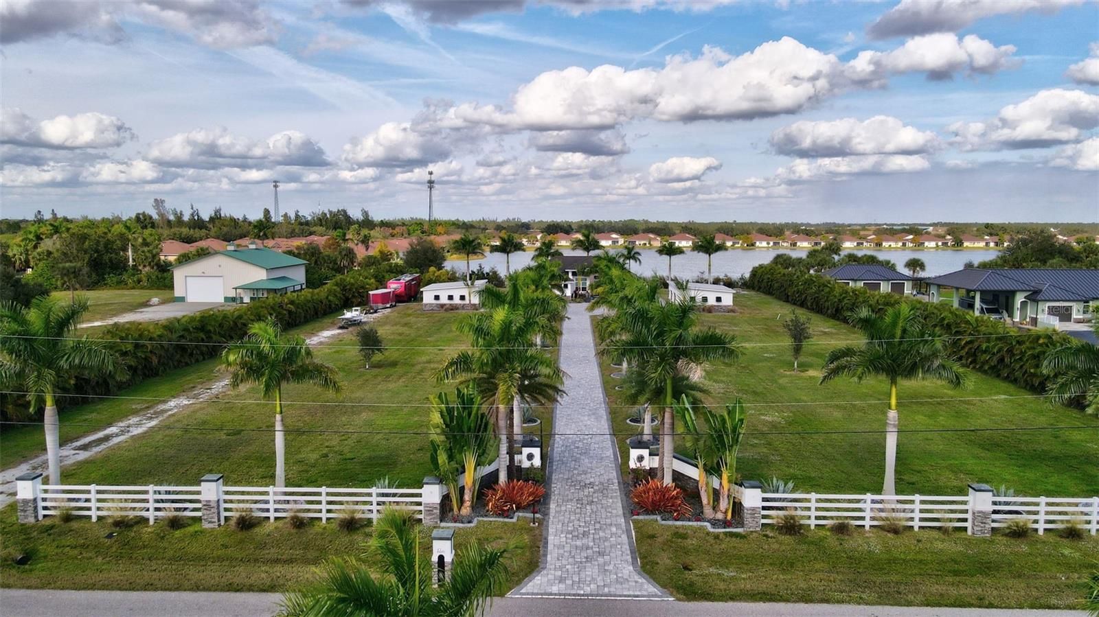 SCENIC VIEW ESTATES - Residential