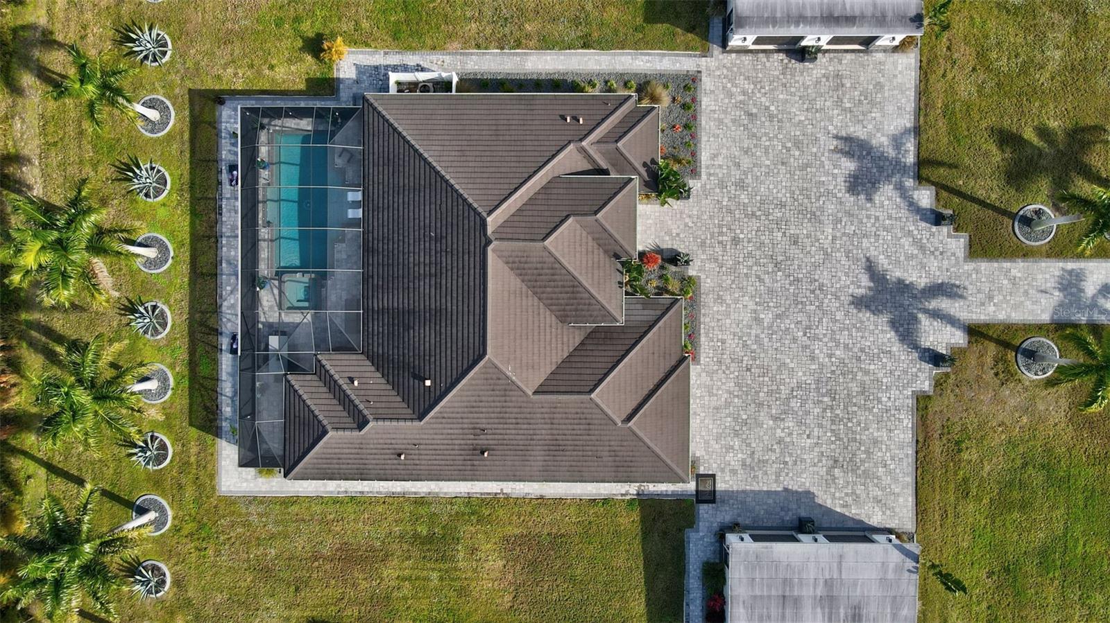 SCENIC VIEW ESTATES - Residential