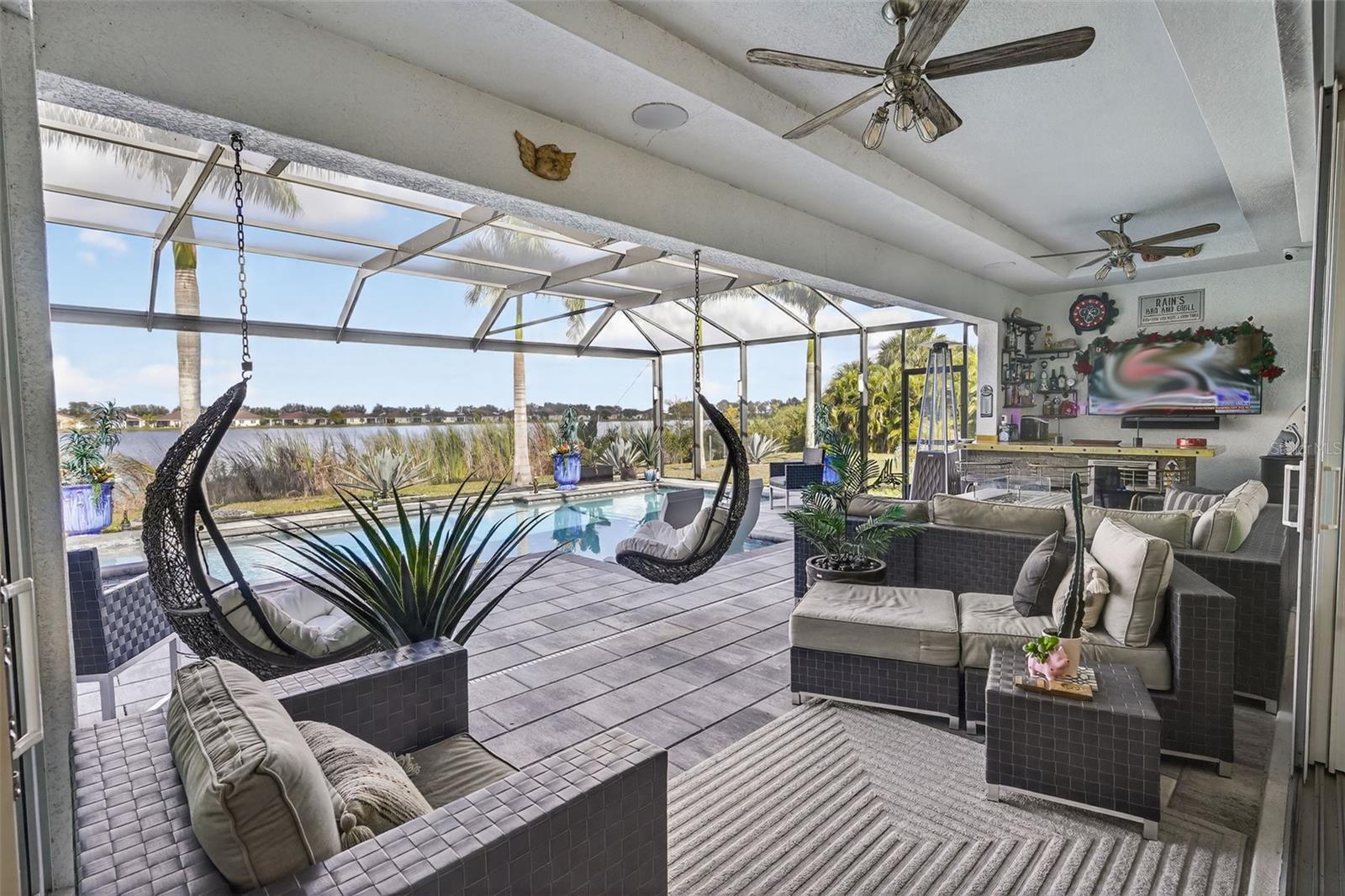 SCENIC VIEW ESTATES - Residential